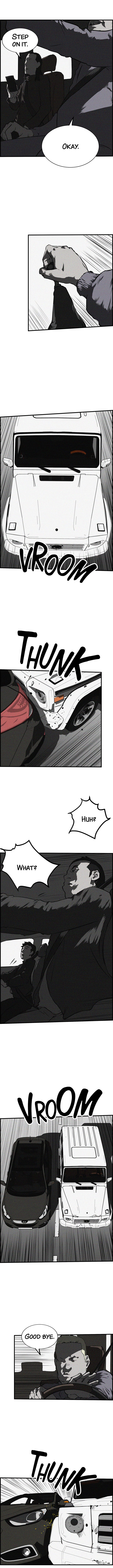 Killing Evil Chapter 13 image 3
