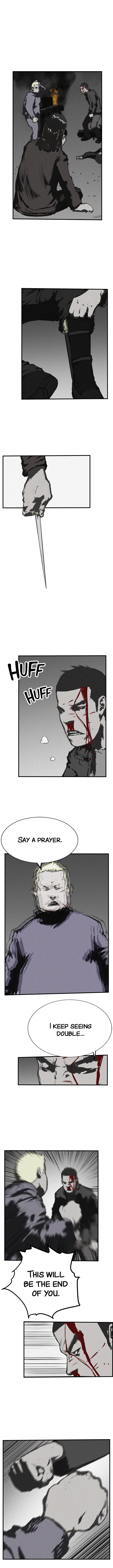 Killing Evil Chapter 14 image 9