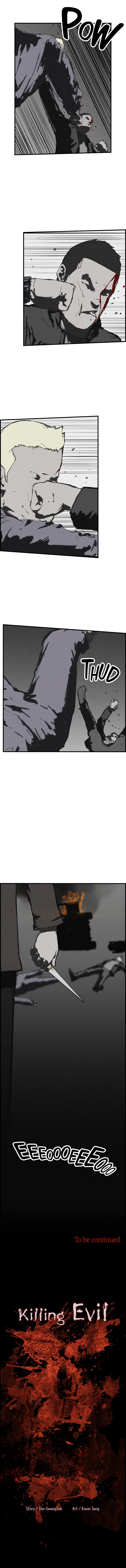 Killing Evil Chapter 14 image 10