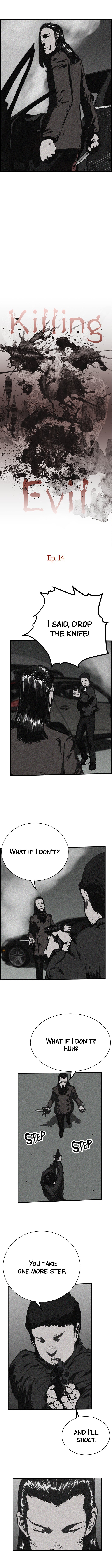 Killing Evil Chapter 14 image 1