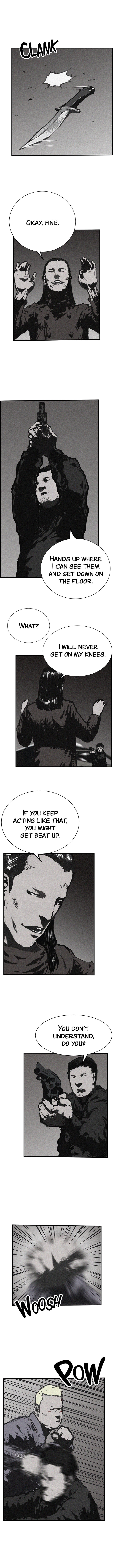 Killing Evil Chapter 14 image 2