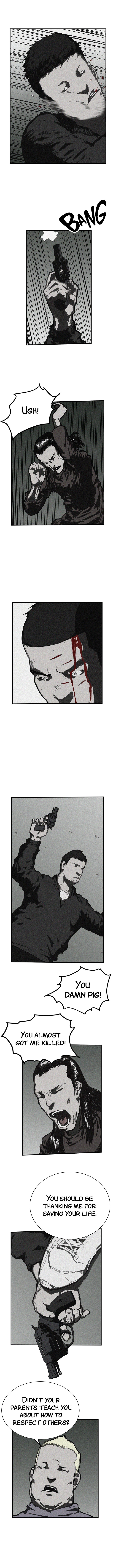 Killing Evil Chapter 14 image 3