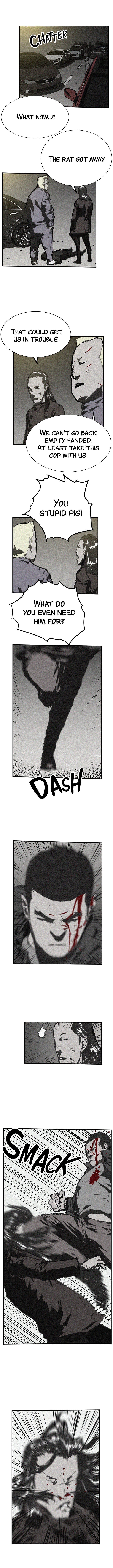 Killing Evil Chapter 14 image 4