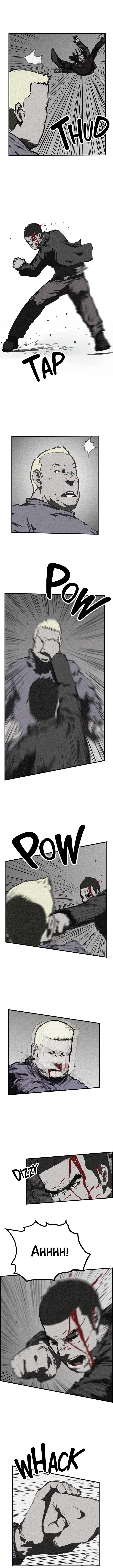 Killing Evil Chapter 14 image 5