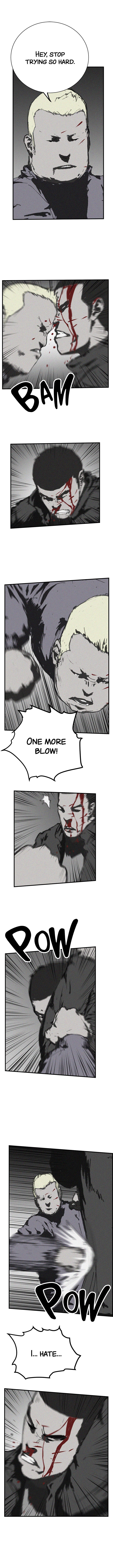 Killing Evil Chapter 14 image 6