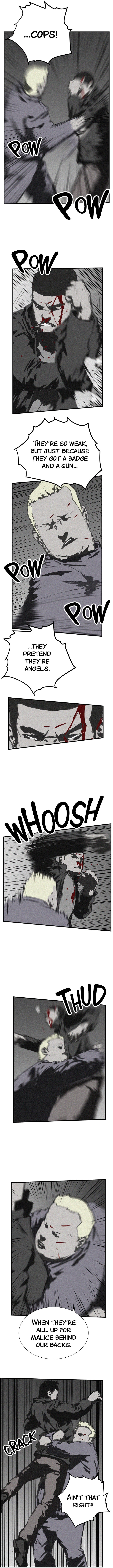 Killing Evil Chapter 14 image 7