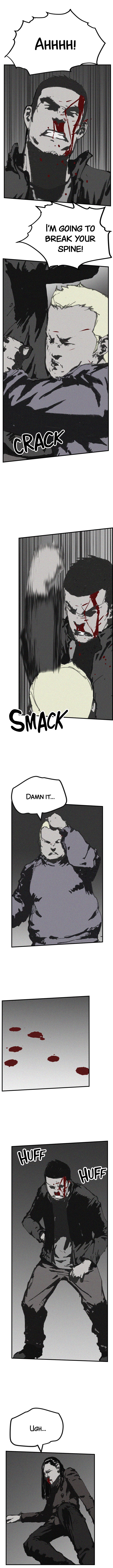 Killing Evil Chapter 14 image 8