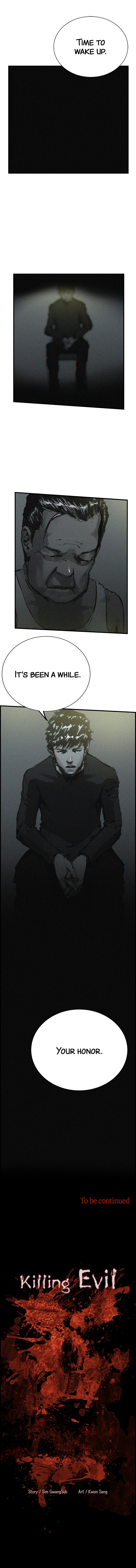 Killing Evil Chapter 15 image 9