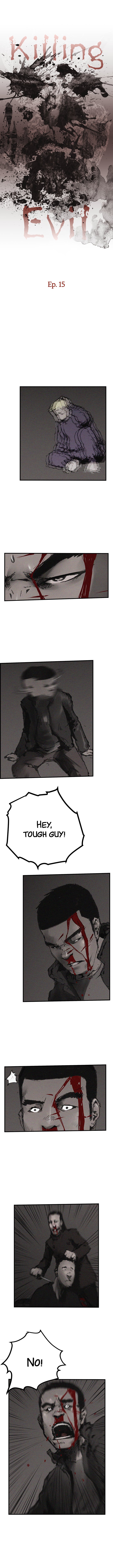 Killing Evil Chapter 15 image 1