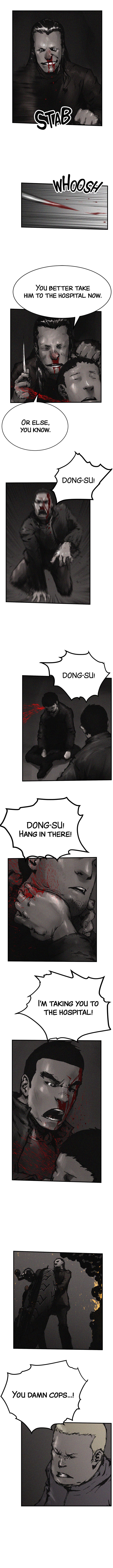 Killing Evil Chapter 15 image 2