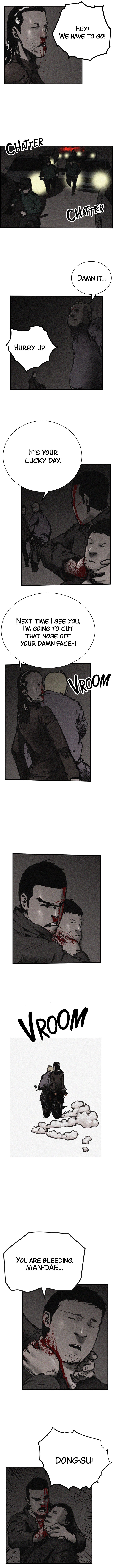 Killing Evil Chapter 15 image 3