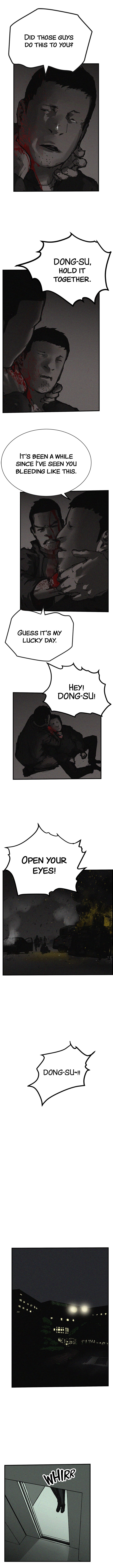 Killing Evil Chapter 15 image 4