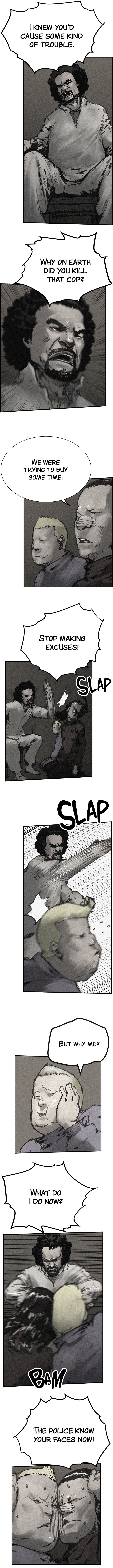 Killing Evil Chapter 15 image 7