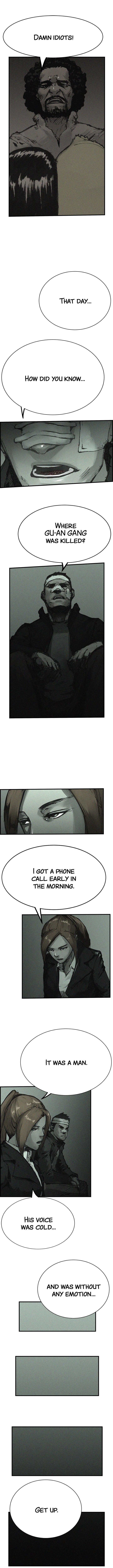 Killing Evil Chapter 15 image 8