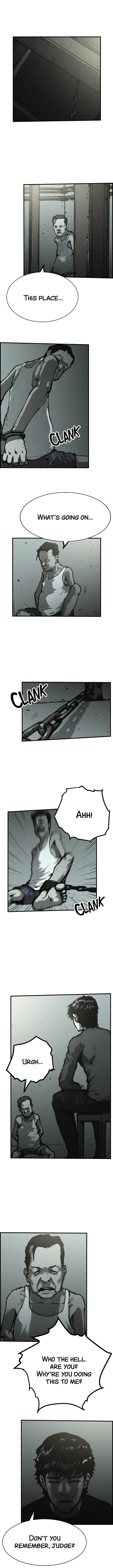 Killing Evil Chapter 16 image 1