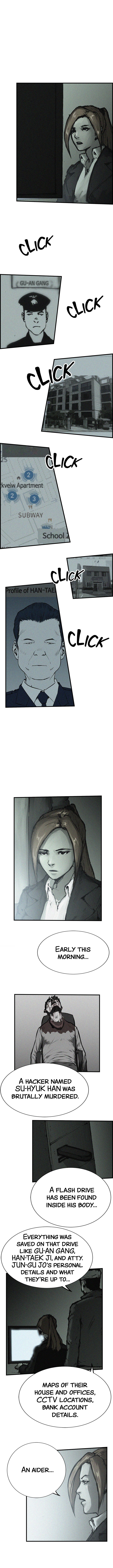 Killing Evil Chapter 16 image 4