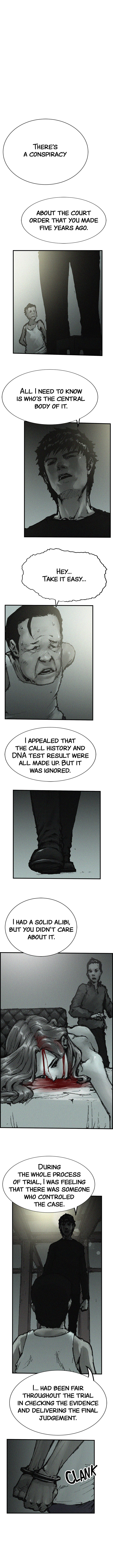 Killing Evil Chapter 16 image 6