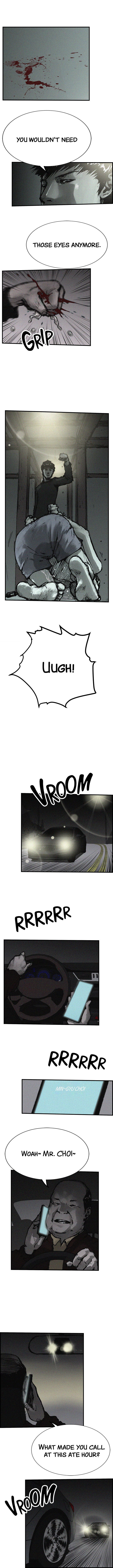 Killing Evil Chapter 16 image 8