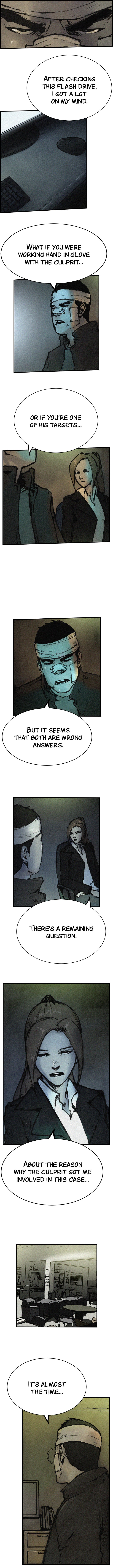 Killing Evil Chapter 17 image 0