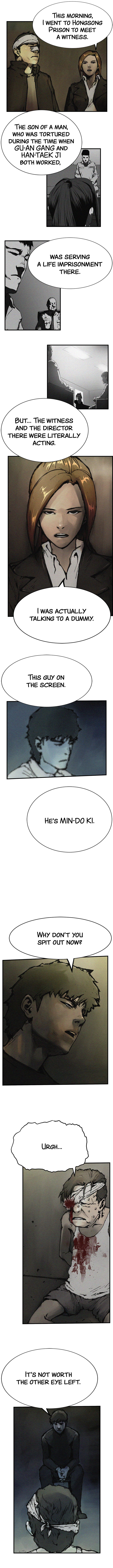 Killing Evil Chapter 17 image 3