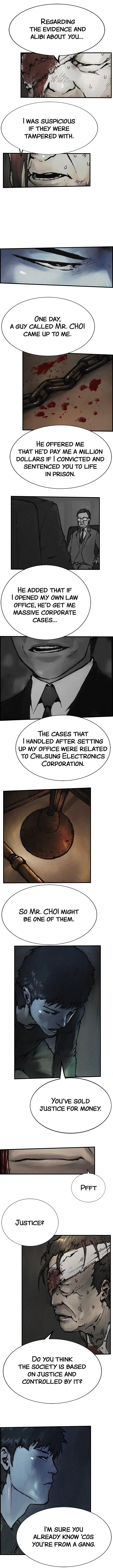 Killing Evil Chapter 17 image 4