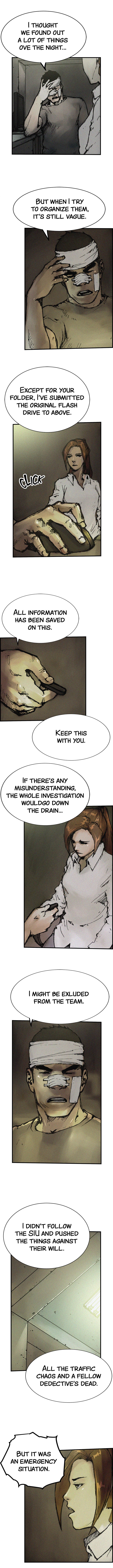 Killing Evil Chapter 17 image 6