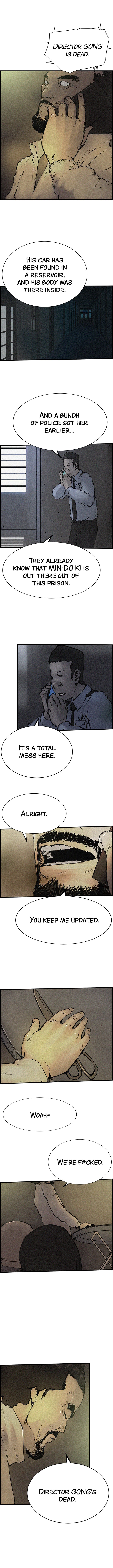Killing Evil Chapter 18 image 9