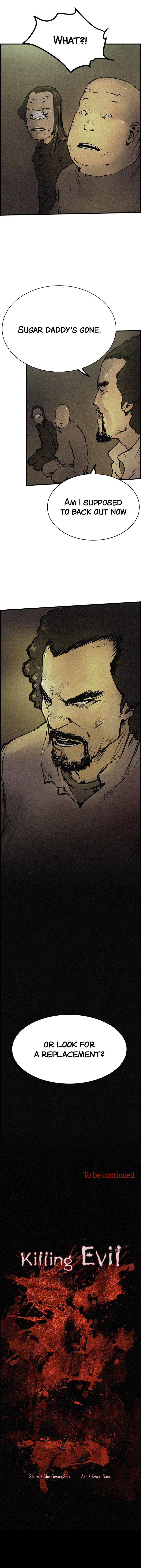 Killing Evil Chapter 18 image 10