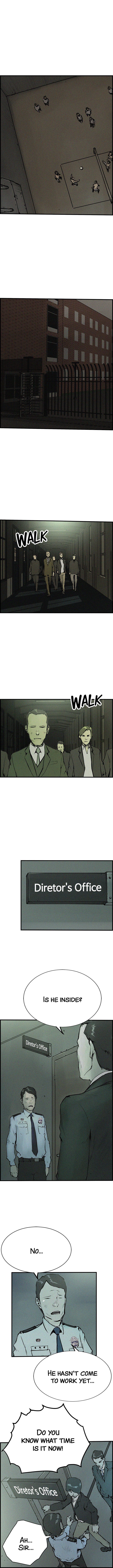 Killing Evil Chapter 18 image 2