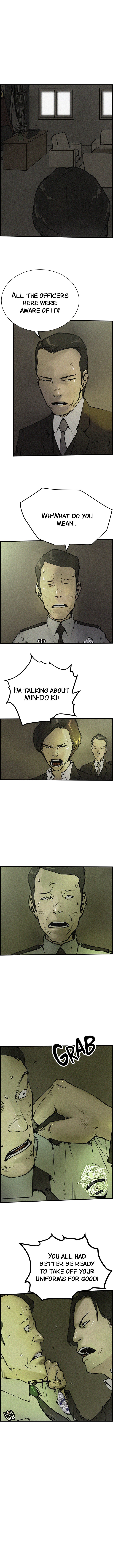 Killing Evil Chapter 18 image 3
