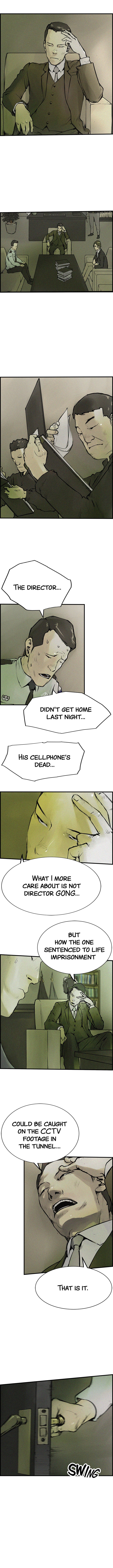 Killing Evil Chapter 18 image 5