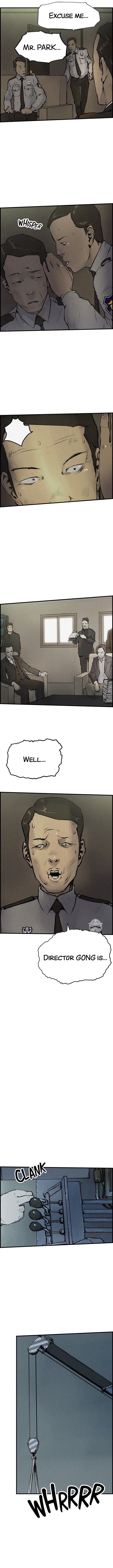 Killing Evil Chapter 18 image 6