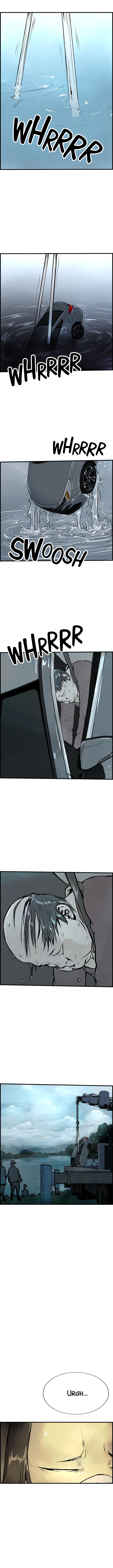 Killing Evil Chapter 18 image 7