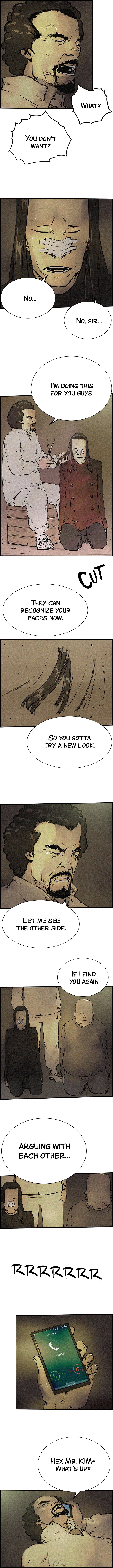 Killing Evil Chapter 18 image 8