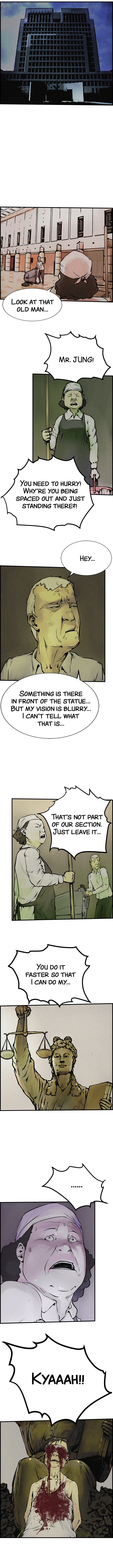 Killing Evil Chapter 19 image 9