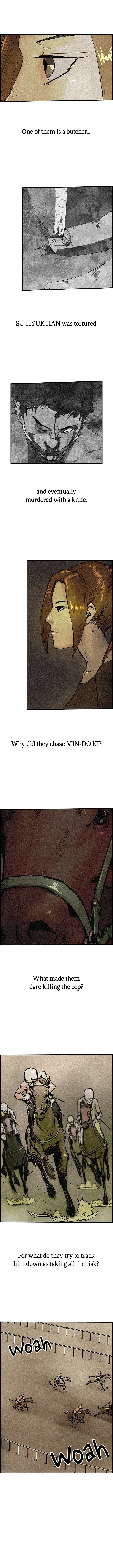 Killing Evil Chapter 19 image 5