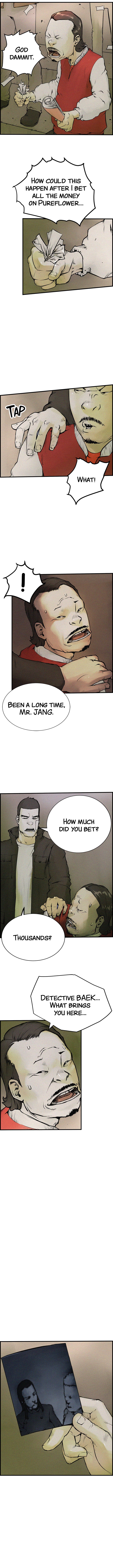 Killing Evil Chapter 19 image 6