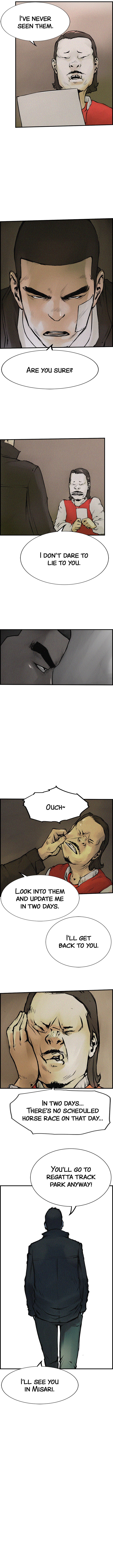 Killing Evil Chapter 19 image 7