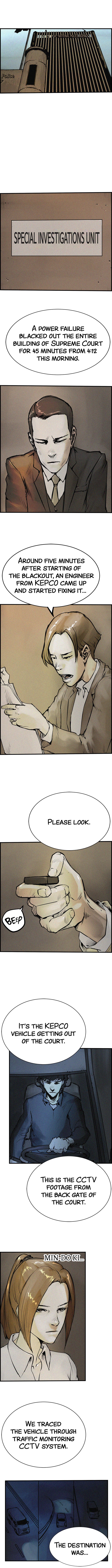 Killing Evil Chapter 20 image 1