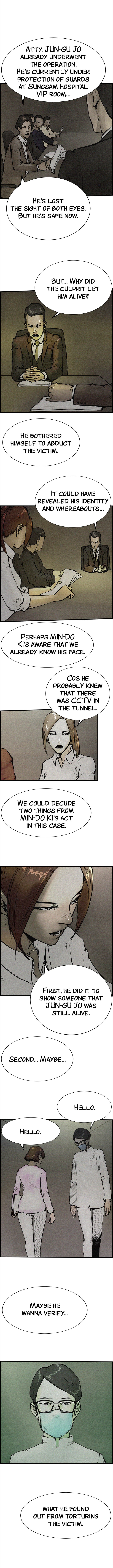 Killing Evil Chapter 20 image 3