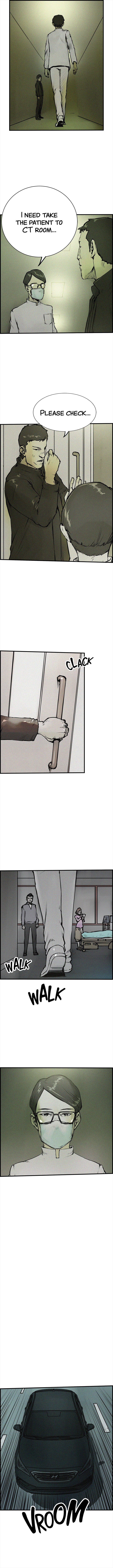 Killing Evil Chapter 20 image 4