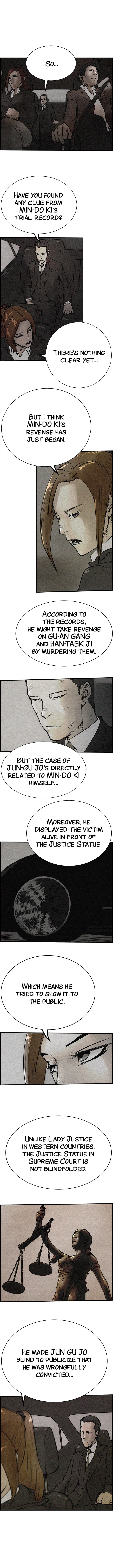 Killing Evil Chapter 20 image 5