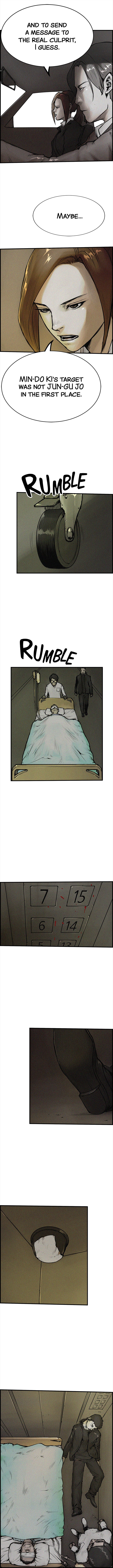Killing Evil Chapter 20 image 6