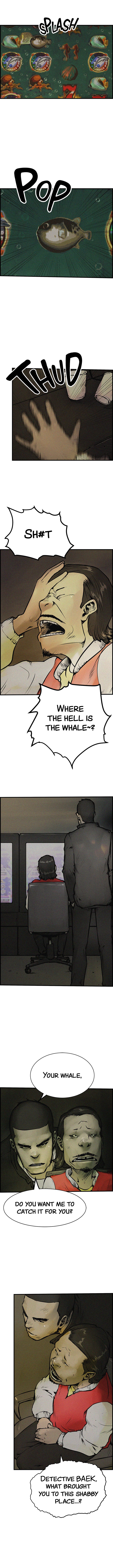 Killing Evil Chapter 21 image 0