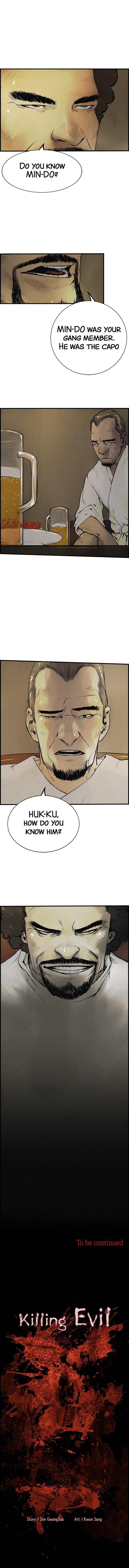 Killing Evil Chapter 21 image 9