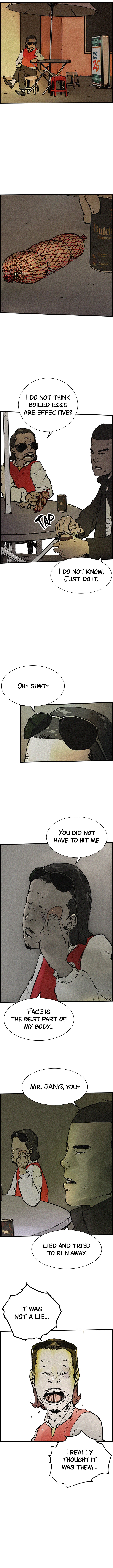 Killing Evil Chapter 21 image 2