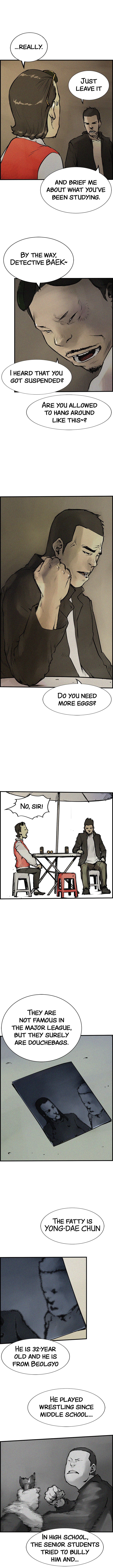 Killing Evil Chapter 21 image 3