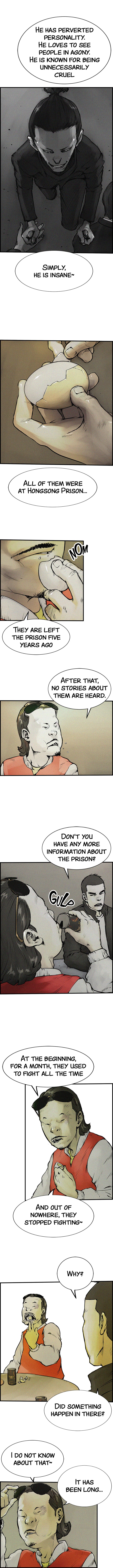Killing Evil Chapter 21 image 5