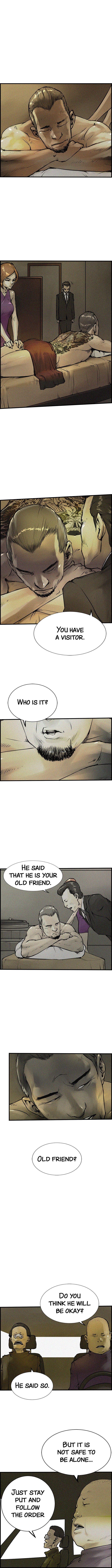 Killing Evil Chapter 21 image 7