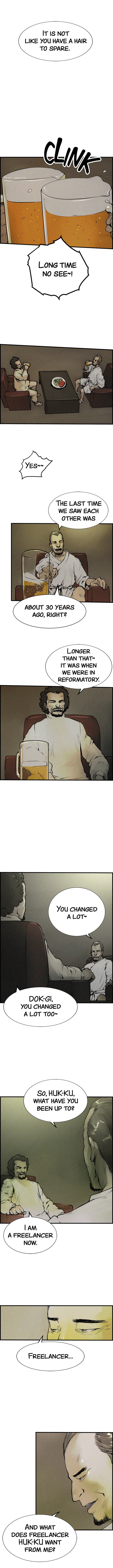 Killing Evil Chapter 21 image 8